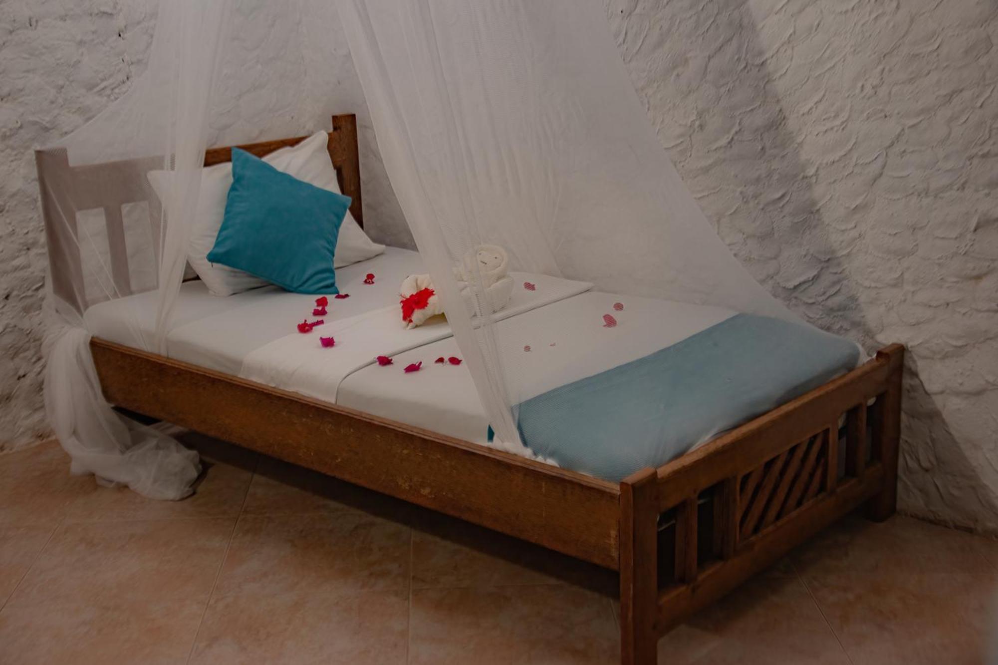 Ha Beach Hotel Zanzibar Jambiani  Cameră foto
