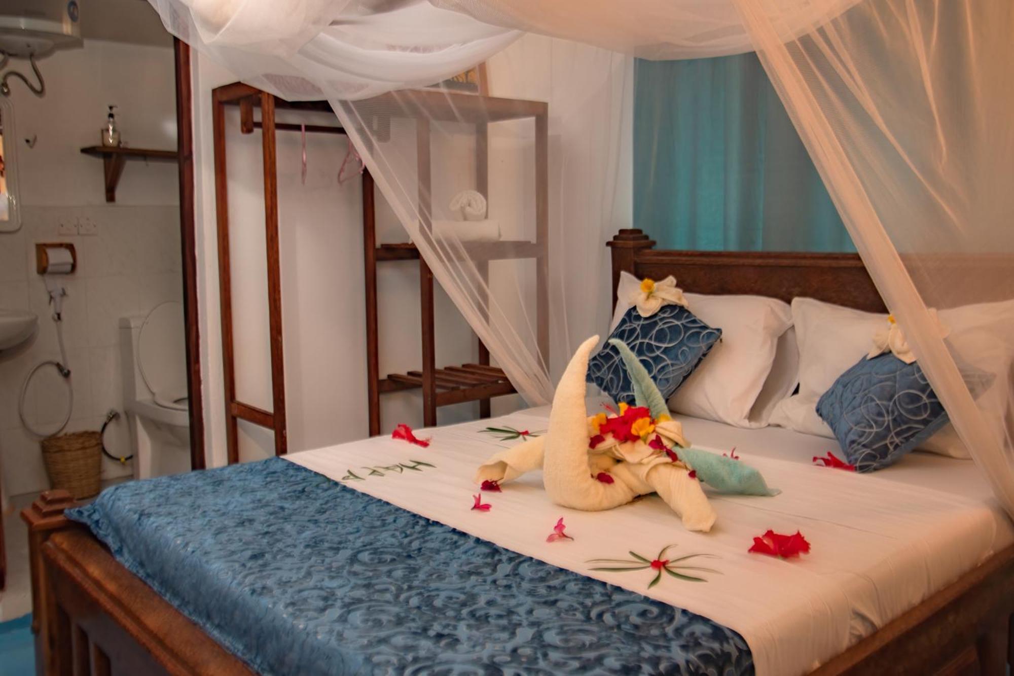 Ha Beach Hotel Zanzibar Jambiani  Cameră foto