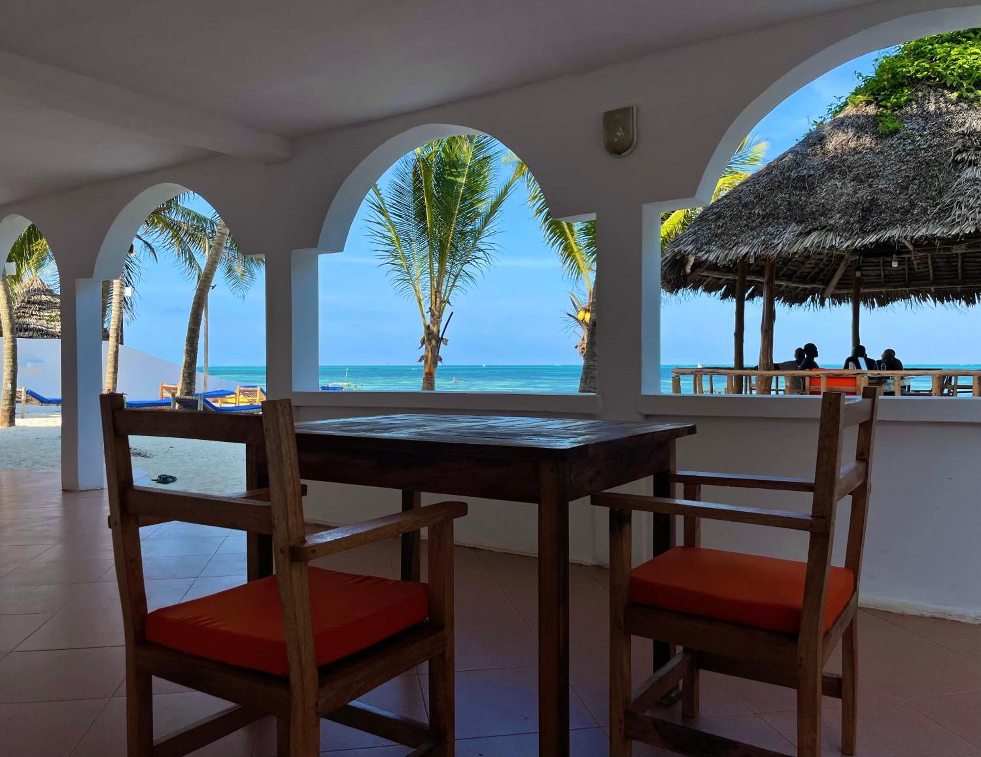 Ha Beach Hotel Zanzibar Jambiani  Cameră foto