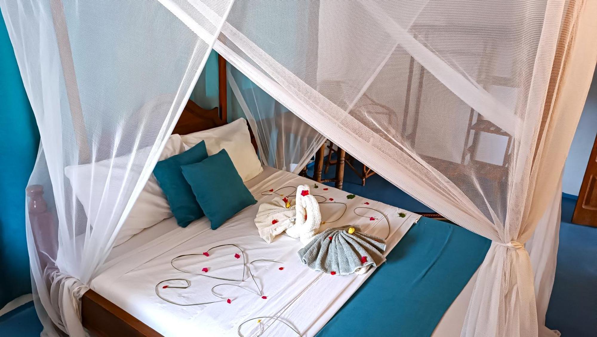Ha Beach Hotel Zanzibar Jambiani  Cameră foto