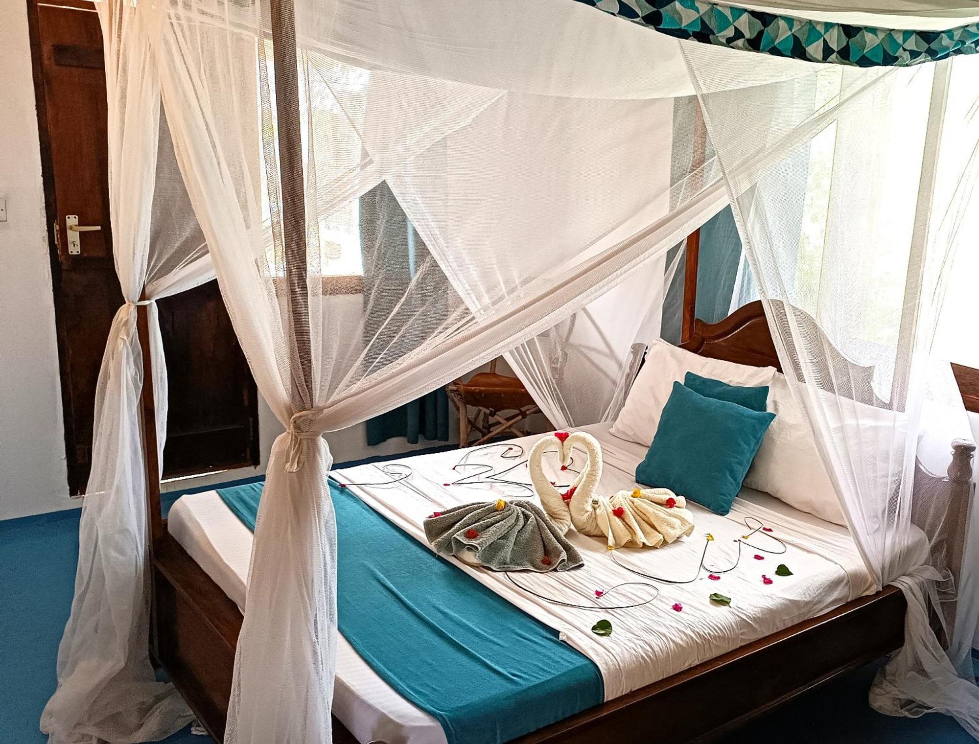 Ha Beach Hotel Zanzibar Jambiani  Cameră foto