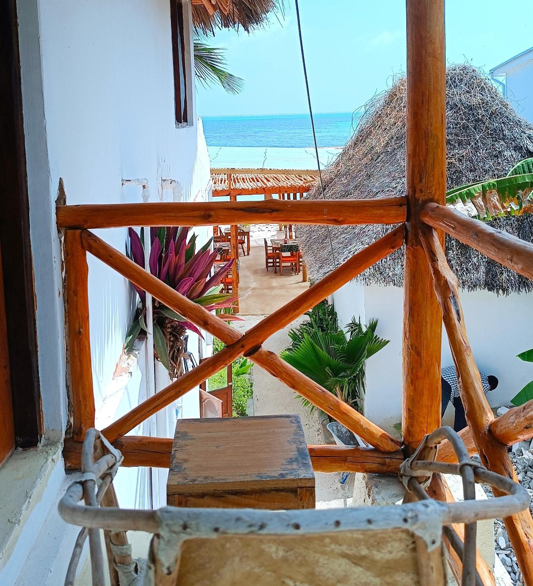 Ha Beach Hotel Zanzibar Jambiani  Cameră foto
