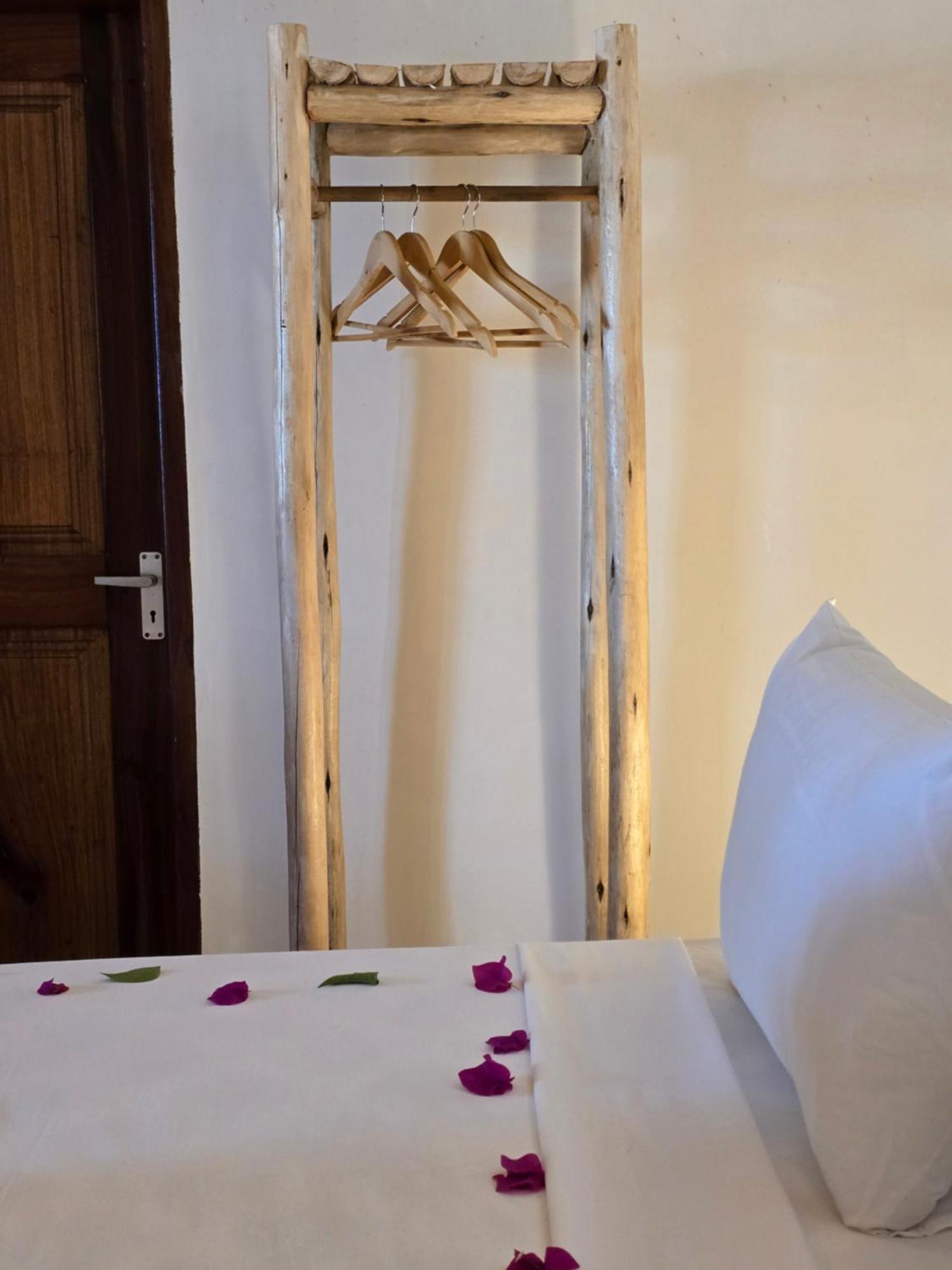 Ha Beach Hotel Zanzibar Jambiani  Exterior foto