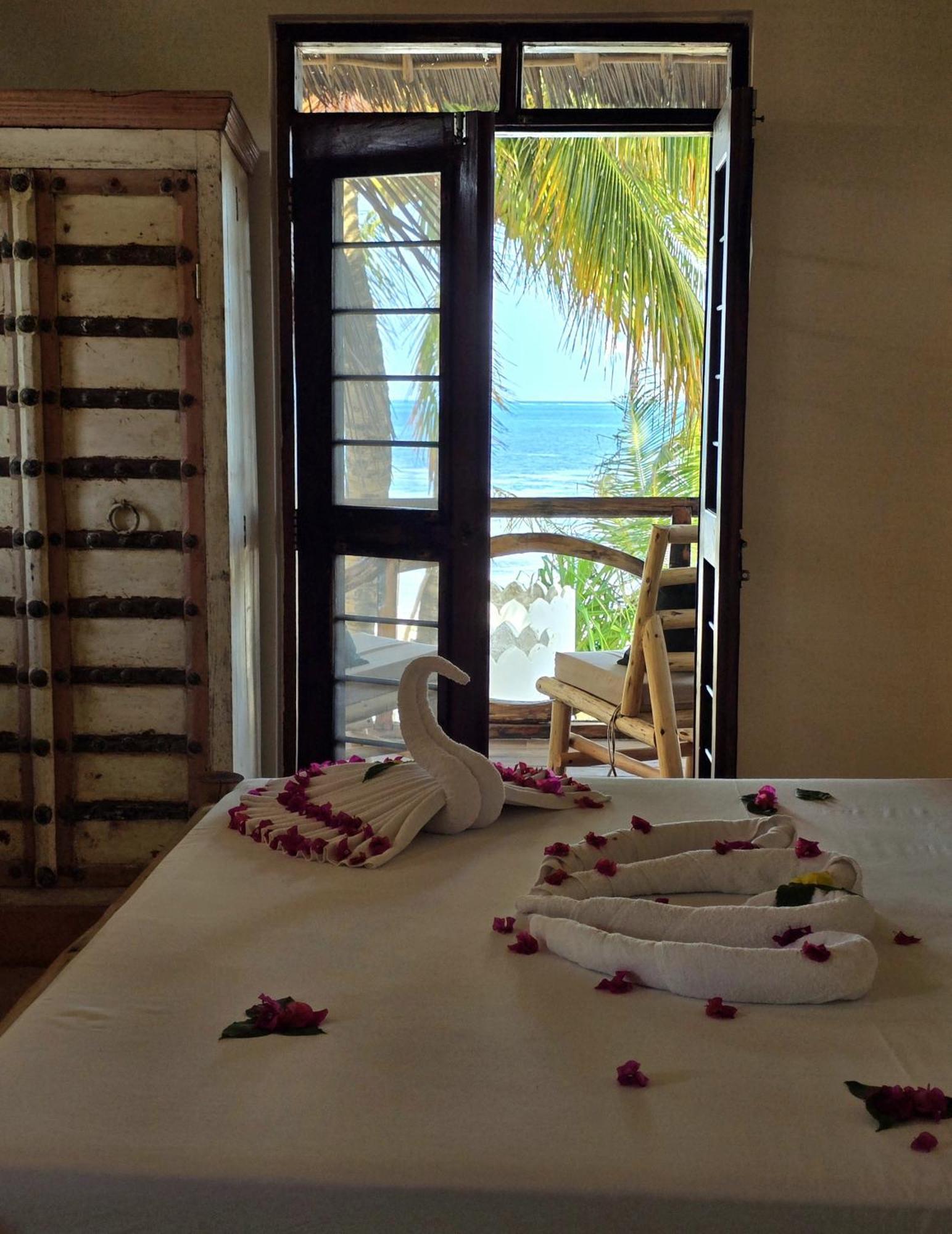 Ha Beach Hotel Zanzibar Jambiani  Cameră foto