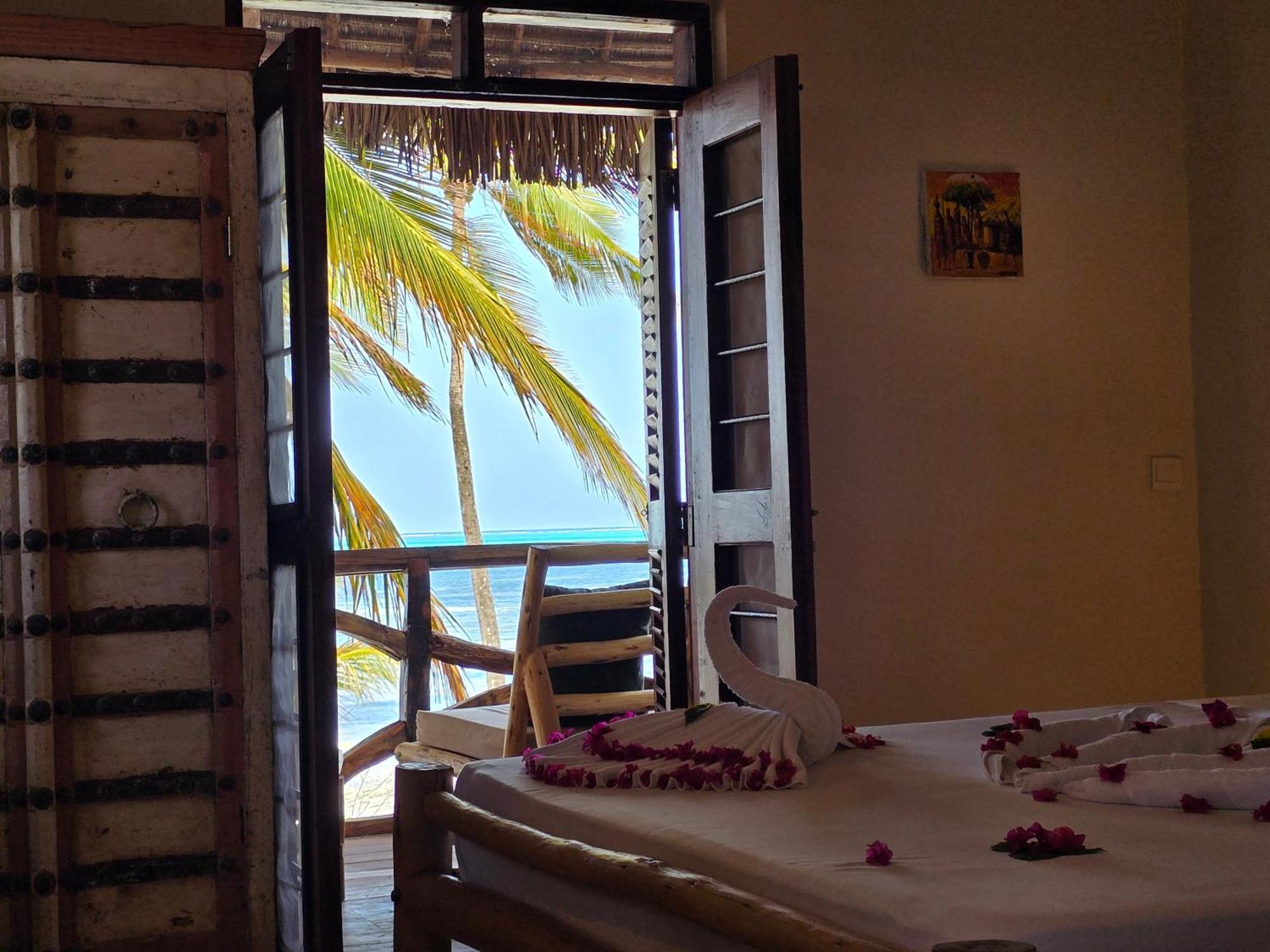 Ha Beach Hotel Zanzibar Jambiani  Cameră foto